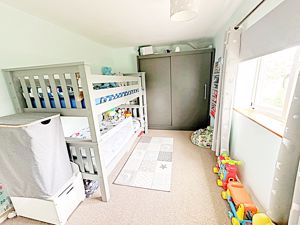 Bed Two- click for photo gallery